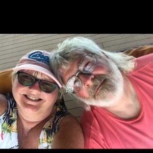 Meet your Posher, Joan